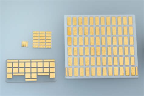 Ceramics Substrates with Excellent Heat Dissipation - Ebina Denka Kogyo Co., Ltd