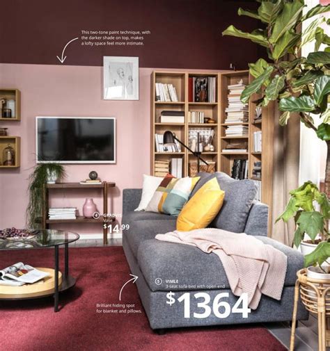 Ikea Catalogue 2021