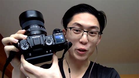 ERIC KIM REVIEW: FUJIFILM GFX MEDIUM FORMAT DIGITAL + 63mm f:2 8 LOVE ...