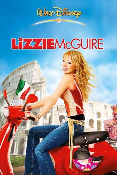 Best "The Lizzie McGuire Movie" Movie Quotes | Quote Catalog