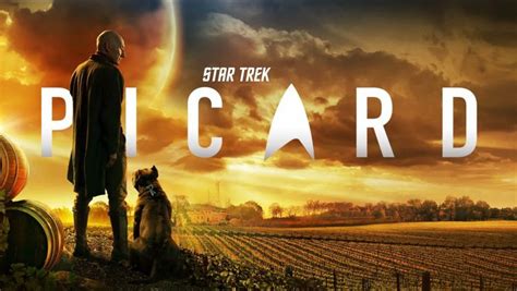 Star Trek Picard stagione 2: Amazon rilascia il teaser trailer • FotoNerd