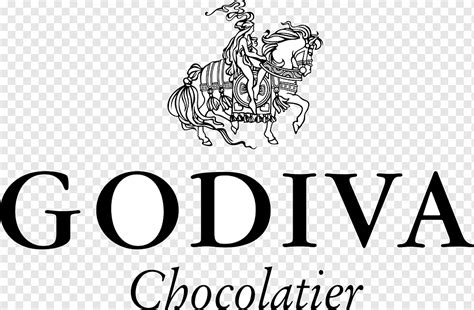 GODIVA CHOCOLATIER, HD, 로고, png | PNGWing