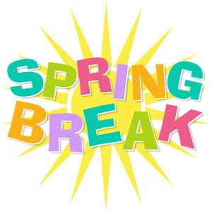 SPRING BREAK! – Social Justice Humanitas Academy