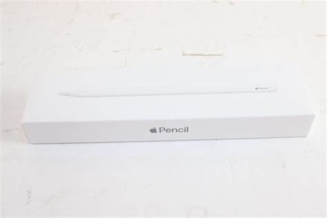 Apple Pencil, 2nd Gen | Property Room