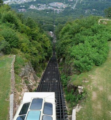 Lookout Mountain Incline Railway | Georgia vacation, Lookout mountain ...