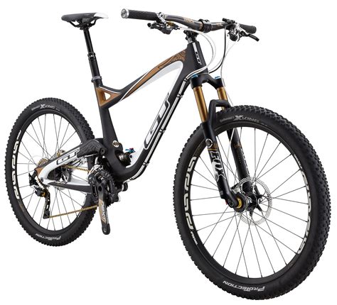 GT Sensor Carbon Team 27.5" (650b) Trail Bike 2014 | The Cyclery