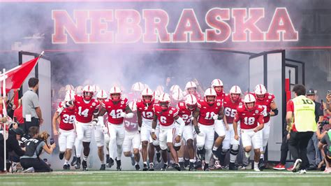 Photos: Nebraska vs. Northern Illinois Football - All Huskers