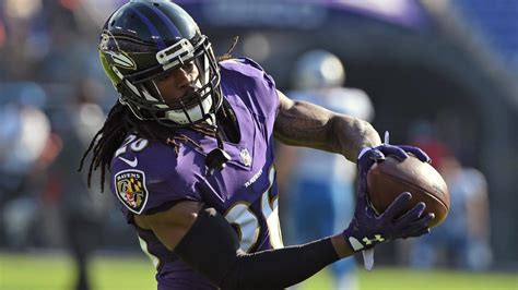 Ravens activate cornerback Maurice Canady, waive lineman Hroniss Grasu ...