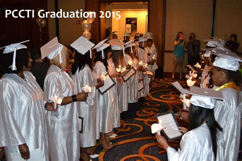 Graduation 2015 | VERVE COLLEGE :: Nursing College:: Chicago / Oak Brook, Illinois :: Advance ...