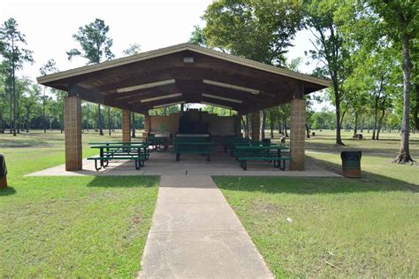 Bear Creek Park Houston, TX - Places to Visit in Houston TX