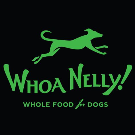 Whoa Nelly Dog Food | Brisbane QLD