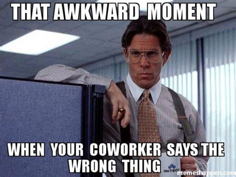 40 Funny Coworker Memes About Your Colleagues - SayingImages.com