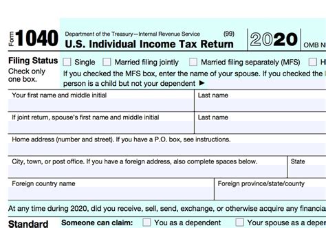 Irs E File Tax Return