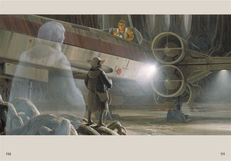 Star Wars: The Concept Art of Ralph McQuarrie Mini Book | Book by ...