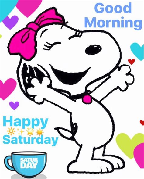 Happy Saturday Clipart | Free download on ClipArtMag