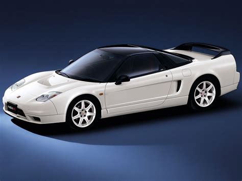 1990 - 2005 Honda NSX Gallery 33128 | Top Speed