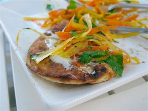 Indian Carrot Salad - Shutterbean