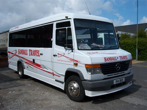 File:Sandall Travel coach (S14 BUS) Mercedes-Benz O814 Vario, 2012 Teeside Running Day.jpg ...