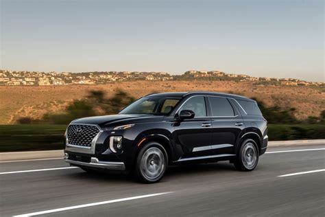 The Best SUV Brands, According to U.S. News