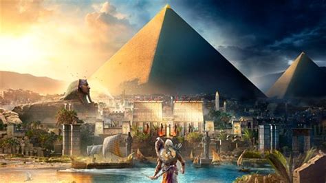 Comprar Assassin's Creed® Origins | Xbox