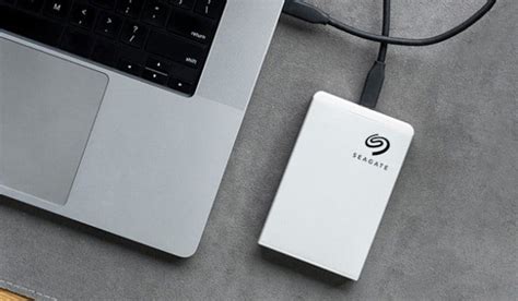 [2023] How to Recover Data from Seagate External Hard Drive