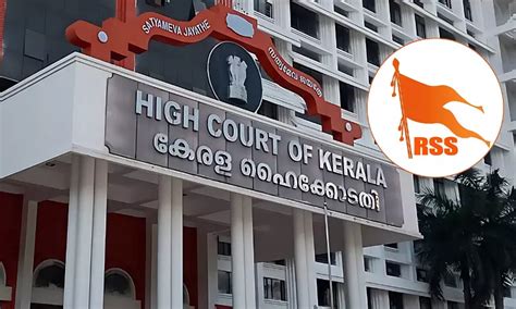 Kerala High Court Strongly Opposed Conducting Mass Drill & Weaponry Training in Temple Premises