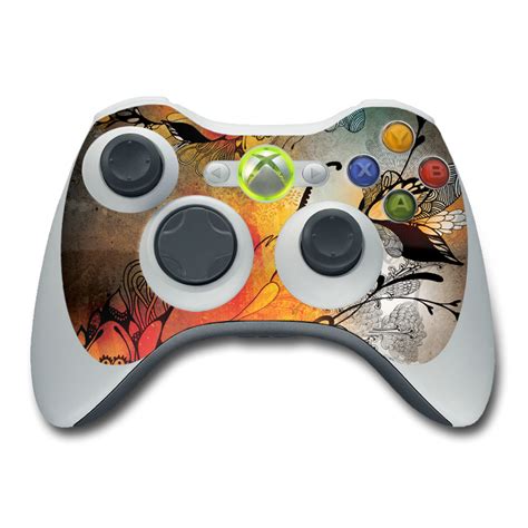 Before The Storm Xbox 360 Controller Skin | iStyles