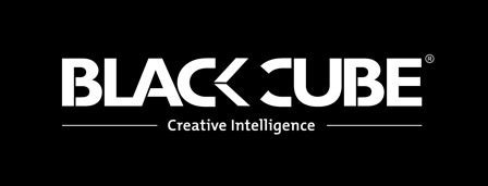 Black Cube - Wikipedia