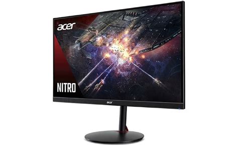 Acer reveals its first 540Hz gaming monitor | KitGuru