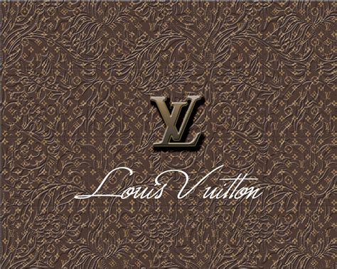 Louis Vuitton Wallpaper Desktop - WallpaperSafari