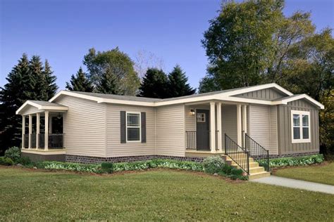 Deer Valley Modular Homes Arkansas - homeraina