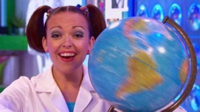 Nina and the Neurons - CBeebies - BBC