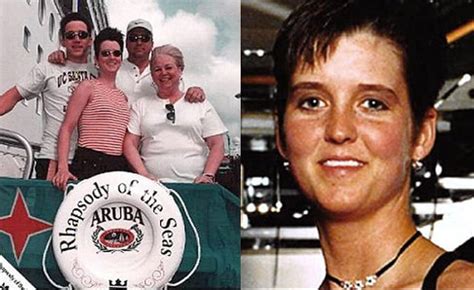 Disappearance of Amy Lynn Bradley ~ Details with [ Photos | Videos ]