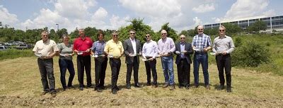 KTA-Tator, Inc. Celebrates Groundbreaking of New Amenity-Rich, Employee-Focused Headquarters ...