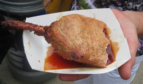 The Joys of Country Fair Food | Smithsonian