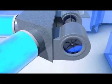 Actron Air Conditioning - ESP Plus Ducted A/C Model - YouTube