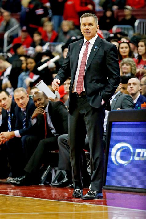 Ohio State Basketball: Coach of unlikely No. 2 seed deserves award