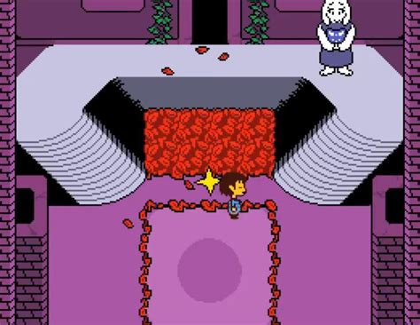 Ruins - Undertale Wiki Guide - IGN