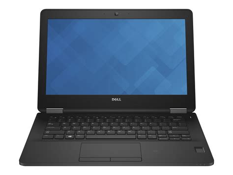 Dell Latitude E7270 - full specs, details and review