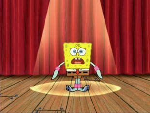 SpongeBob SquarePants : Slimy Dancing (2007) - Stephen Hillenburg | Synopsis, Characteristics ...