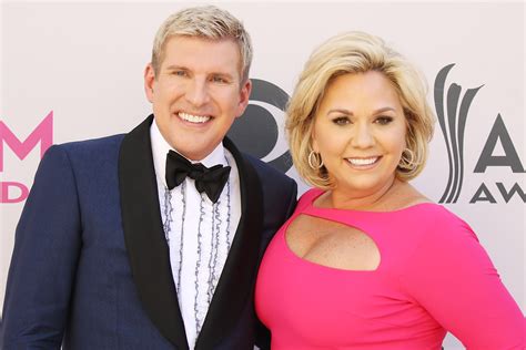 What Does Todd Chrisley Do for a Living? Details on His Net Worth