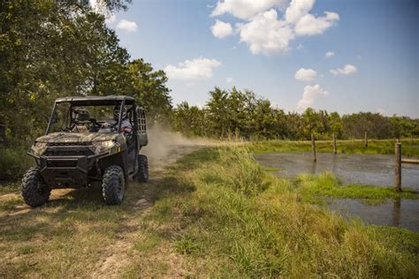 2018 Polaris Ranger XP 1000 Review | UTV Planet Magazine