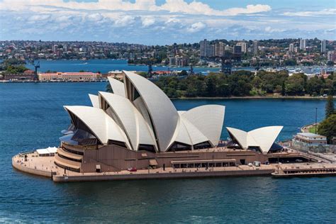 Win A Trip To Sydney, Australia 2023 | Green Vacation Deals