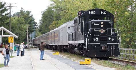 Cuyahoga Valley Scenic Railroad to offer Valentine's Day train rides in February - cleveland.com