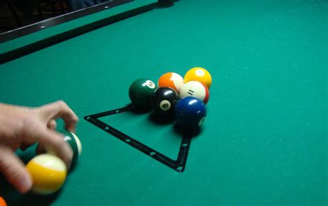 Top 5 Best Triangle (Eight-Ball) Pool Racks - IndoorGameBunker