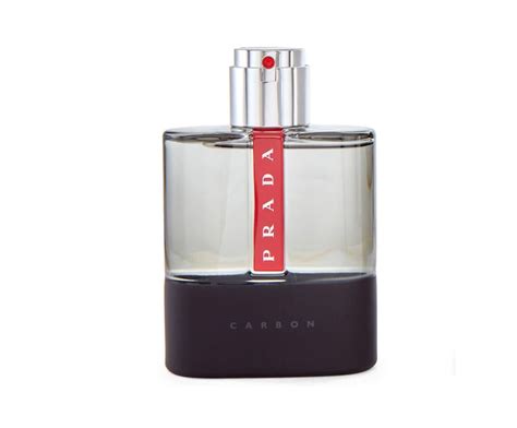 Prada Luna Rossa Carbon – Lauren's Fragrances