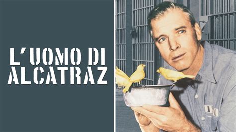 Birdman of Alcatraz - Apple TV (HU)