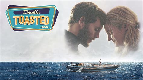 ADRIFT MOVIE REVIEW | AN OPEN WATER THRILLER BASED ON A TRUE STORY ...