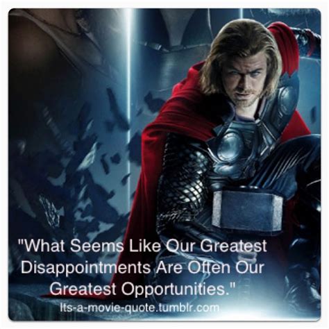 Thor Quotes About Humans. QuotesGram