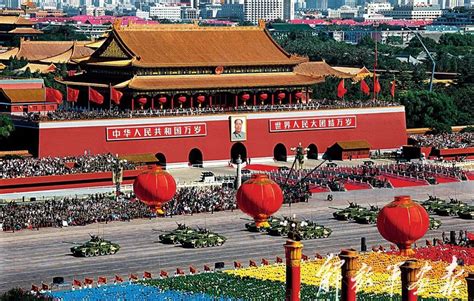 China’s military parades on National Day - Global Times